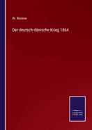 Der deutsch-dnische Krieg 1864