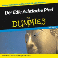 Der Edle Achtfache Pfad fr Dummies Hrbuch