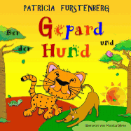 Der Gepard Und Der Hund