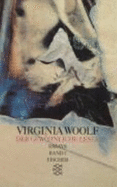 Der Gewhnliche Leser: Essays: Bd.1 - Woolf, Virginia; Woolf, Virginia