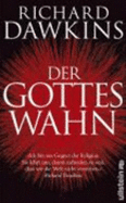 Der Gotteswahn - Dawkins, Richard; Vogel, Sebastian