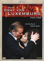 Der Graf von Luxemburg (Theater an der Wien)