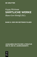 Der irr reitende Pilger