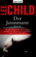 Der Janusmann - Child, Lee; Bergner, Wulf