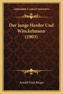 Der Junge Herder Und Winckelmann (1903)