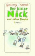 Der Kleine Nick Und Seine Bande