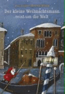 Der Kleine Weihnachtsmann Reist Um Die Welt