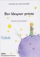 Der Kleyner Prints Yidish