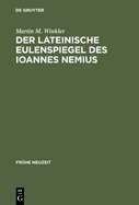 Der lateinische Eulenspiegel des Ioannes Nemius