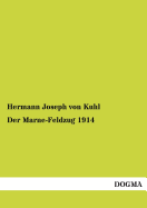 Der Marne-Feldzug 1914