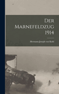 Der Marnefeldzug 1914