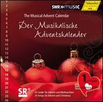 Der Musikalische Adventskalender (Musical Advent Calender) 2013