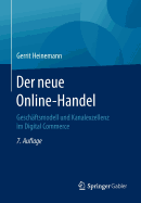 Der Neue Online-Handel: Geschaftsmodell Und Kanalexzellenz Im Digital Commerce