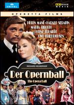 Der Opernball - Eugen York