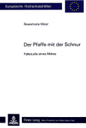 Der Pfaffe Mit Der Schnur: Fallstudie Eines Maeres