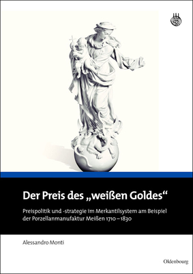 Der Preis des "wei?en Goldes" - Monti, Alessandro