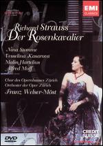Der Rosenkavalier [2 Discs]