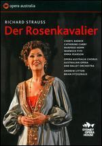 Der Rosenkavalier (Opera Australia)
