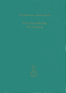 Der Sasanidische Archetypus: Untersuchungen Zu Schreibung Und Lautgestalt Des Avestischen