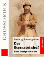 Der Sternsteinhof (Gro?druck)