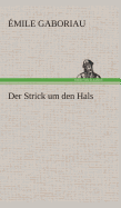 Der Strick Um Den Hals