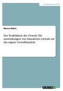 Der Teufelskreis der Gewalt. Die Auswirkungen von husslicher Gewalt auf das eigene Gewalthandeln