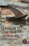 Der Tod in Venedig