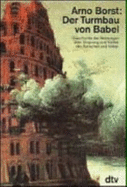 Der Turmbau Von Babel