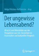 Der Ungewisse Lebensabend?: Alter(n) Und Altersbilder Aus Der Perspektive Von (Un-) Sicherheit Im Historischen Und Kulturellen Vergleich