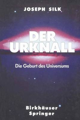 Der Urknall: Die Geburt Des Universums - Silk