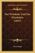 Der Winsbeke Und Die Winsbekin (1845)