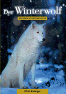 Der Winterwolf: Weihnachtsanthologie
