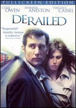 Derailed [P&S] - Mikael Hfstrm