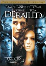 Derailed [WS] [Unrated] - Mikael Hfstrm