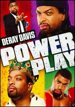 DeRay Davis: Power Play - Leslie Small