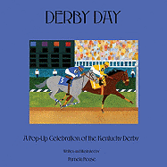 Derby Day: A Pop-Up Celebration of the Kentucky Derby