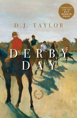 Derby Day - Taylor, D J