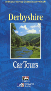 Derbyshire Car Tours