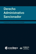 Derecho Administrativo sancionador