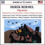 Derek Bermel: Migrations