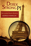 Derek Strong Pi: The Locked Room Mystery