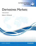 Derivatives Markets: International Edition