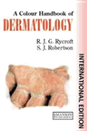 Dermatology: A Colour Handbook, Second Edition