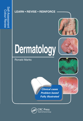 Dermatology: Self-Assessment Colour Review - Marks, Ronald