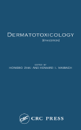 Dermatotoxicology, Sixth Edition