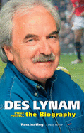 Des Lynam: The Biography
