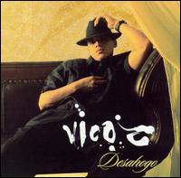 Desahogo [CD & DVD] - Vico C