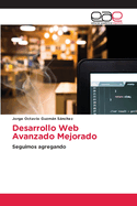 Desarrollo Web Avanzado Mejorado