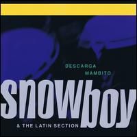 Descarga Mambito - Snowboy & the Latin Section