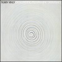 Descending Moonshine Dervishes - Terry Riley